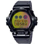 Casio 50mm Nam DW-6900SP-1DR - Ảnh 1