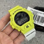 Casio 50mm Nam DW-6900SC-8DR - Ảnh 2
