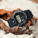 Casio 53mm Nam DW-6900WS-1DR - Ảnh 3