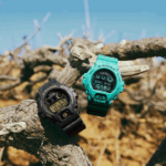 Casio 53mm Nam DW-6900WS-1DR - Ảnh 4