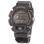Casio 43mm Nam DW-9052GBX-1A4DR - Ảnh 1