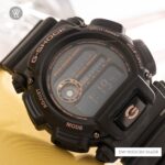 Casio 43mm Nam DW-9052GBX-1A4DR - Ảnh 3