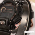 Casio 43mm Nam DW-9052GBX-1A4DR - Ảnh 4