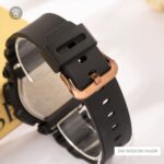 Casio 43mm Nam DW-9052GBX-1A4DR - Ảnh 5