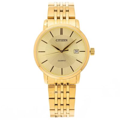 Ảnh sản phẩm Citizen 39mm Nam DZ0042-55P