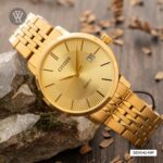 Citizen 39mm Nam DZ0042-55P - Ảnh 2