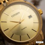 Citizen 39mm Nam DZ0042-55P - Ảnh 3