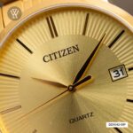 Citizen 39mm Nam DZ0042-55P - Ảnh 4