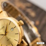 Citizen 39mm Nam DZ0042-55P - Ảnh 5