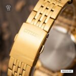 Citizen 39mm Nam DZ0042-55P - Ảnh 7