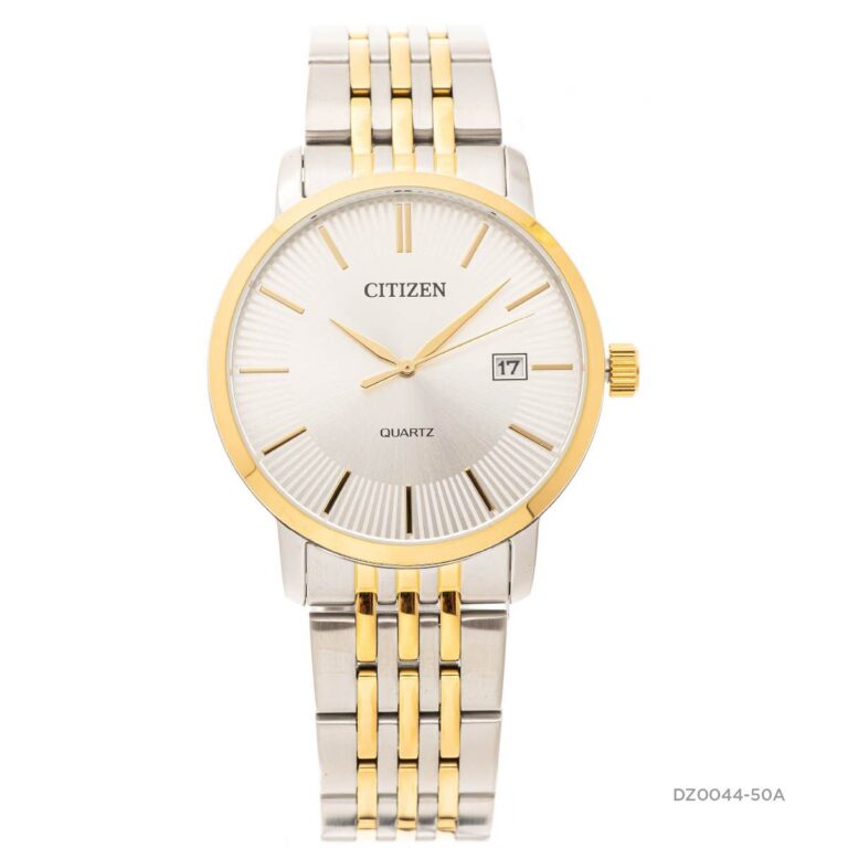 Citizen 39mm Nam DZ0044-50A