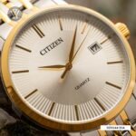 Citizen 39mm Nam DZ0044-50A - Ảnh 3