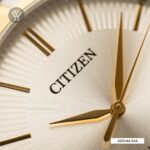 Citizen 39mm Nam DZ0044-50A - Ảnh 4