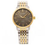 Citizen 40mm Nam DZ0044-50H - Ảnh 1