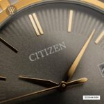 Citizen 40mm Nam DZ0044-50H - Ảnh 4