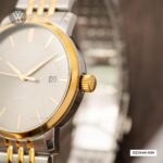 Citizen 40mm Nam DZ0044-50H - Ảnh 5