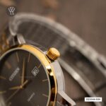 Citizen 40mm Nam DZ0044-50H - Ảnh 7