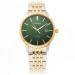 Citizen 40mm Nam DZ0044-50X - Ảnh 1