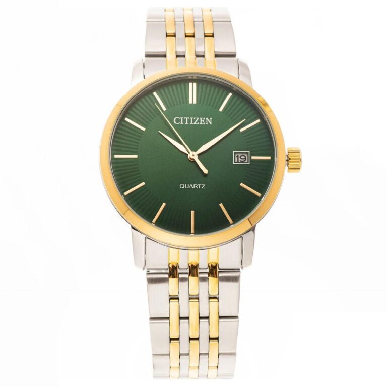 Citizen 40mm Nam DZ0044-50X