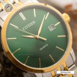 Citizen 40mm Nam DZ0044-50X - Ảnh 4