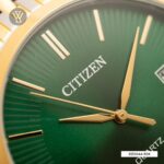 Citizen 40mm Nam DZ0044-50X - Ảnh 5