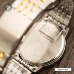 Citizen 40mm Nam DZ0044-50X - Ảnh 7