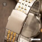 Citizen 40mm Nam DZ0044-50X - Ảnh 8