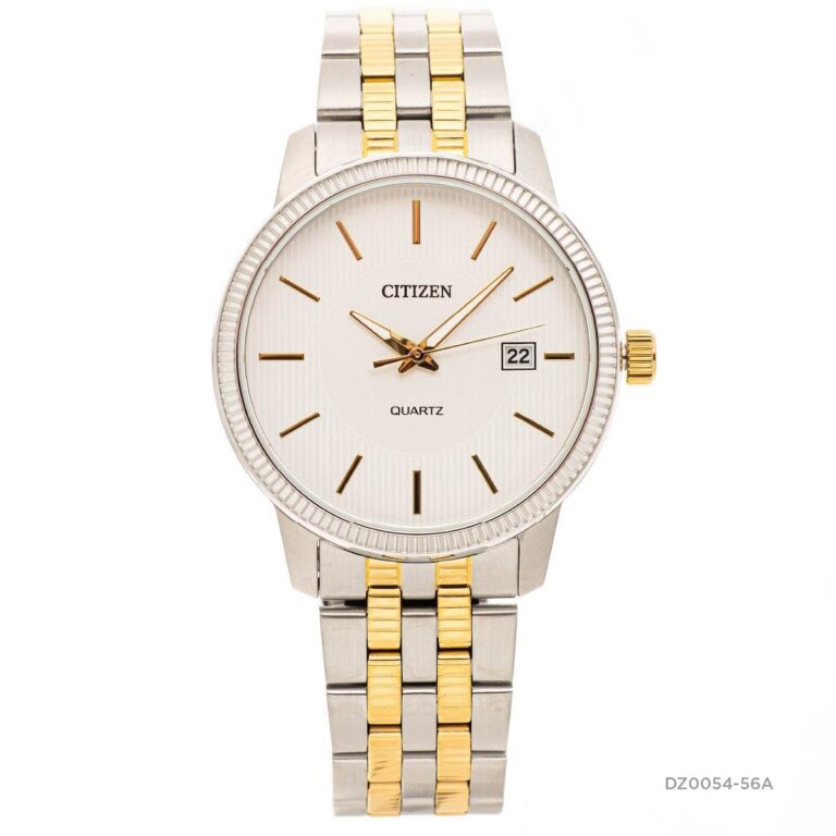 Citizen 41mm Nam DZ0054-56A