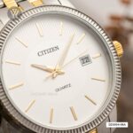 Citizen 41mm Nam DZ0054-56A - Ảnh 3