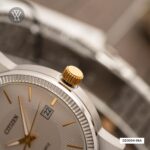 Citizen 41mm Nam DZ0054-56A - Ảnh 5