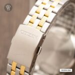 Citizen 41mm Nam DZ0054-56A - Ảnh 7