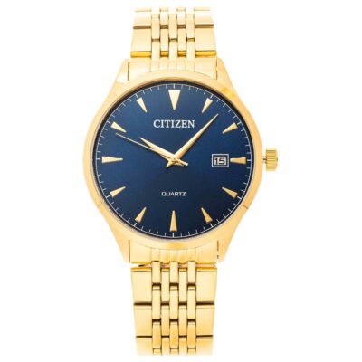 Ảnh sản phẩm Citizen 41.5mm Nam DZ0062-58L