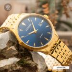 Citizen 41.5mm Nam DZ0062-58L - Ảnh 2