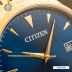 Citizen 41.5mm Nam DZ0062-58L - Ảnh 4