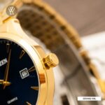 Citizen 41.5mm Nam DZ0062-58L - Ảnh 5