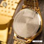 Citizen 41.5mm Nam DZ0062-58L - Ảnh 6