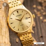 Citizen 41.5mm Nam DZ0062-58P - Ảnh 2