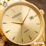 Citizen 41.5mm Nam DZ0062-58P - Ảnh 3