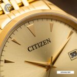 Citizen 41.5mm Nam DZ0062-58P - Ảnh 4