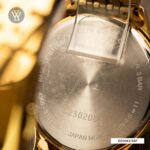 Citizen 41.5mm Nam DZ0062-58P - Ảnh 6