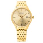 Citizen 41.5mm Nam DZ0062-58P - Ảnh 1