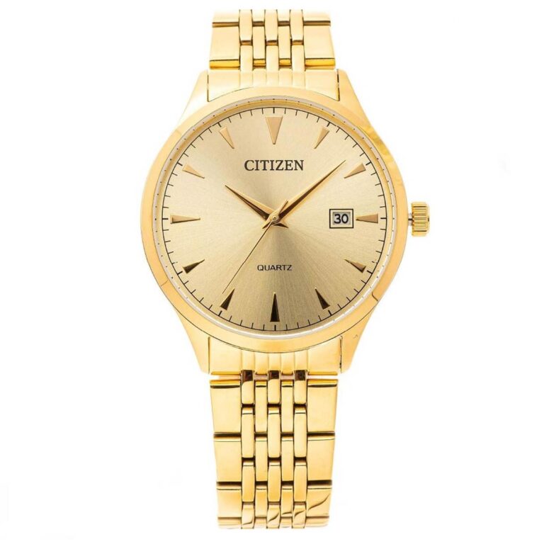 Citizen 41.5mm Nam DZ0062-58P