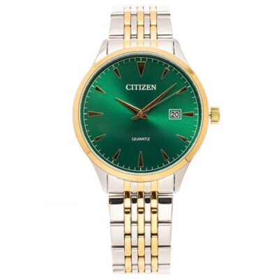 Ảnh sản phẩm Citizen 42mm Nam DZ0064-52X