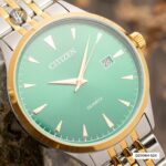 Citizen 42mm Nam DZ0064-52X - Ảnh 3