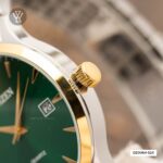 Citizen 42mm Nam DZ0064-52X - Ảnh 5