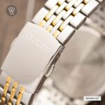 Citizen 42mm Nam DZ0064-52X - Ảnh 7