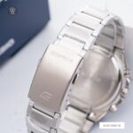 Casio 48.5mm Nam ECB-10DB-1BDF - Ảnh 6