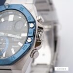Casio 48.5mm Nam ECB-10DB-1BDF - Ảnh 7