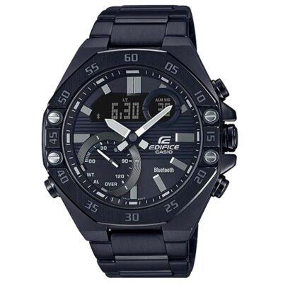 Ảnh sản phẩm Casio 48.5mm Nam ECB-10DC-1BDF