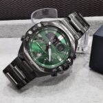 Casio 48.5mm Nam ECB-10DC-3ADF - Ảnh 3